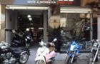 Annuaire des magasins moto au Maroc