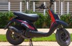 Annonce moto au Maroc
